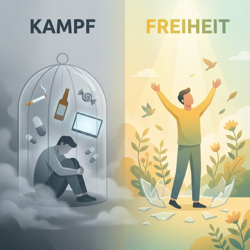 Kudzu Zenfrei – Reduziert starkes Verlangen und Reizbarkeit – 100 % natürlich