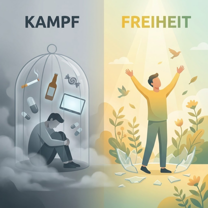 Kudzu Zenfrei – Reduziert starkes Verlangen und Reizbarkeit – 100 % natürlich